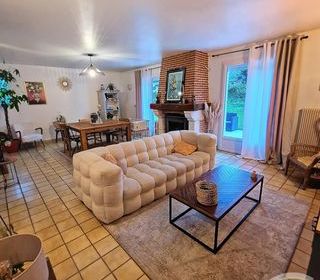  Maison � louer 6 pi�ces 120 m� Notre dame de bondeville