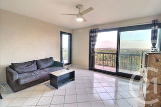  Appartement � vendre 3 pi�ces 70 m�