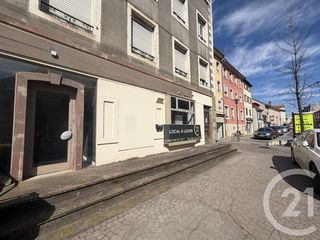  Appartement � louer 5 pi�ces 84 m�