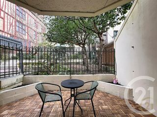  Appartement � louer 1 pi�ce 25 m�