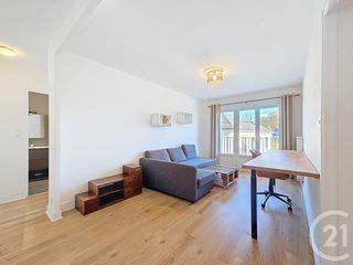  Appartement � vendre 2 pi�ces 49 m�