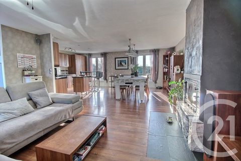   Vente Maison Maison - 5 pi�ce(s) - 158 m�