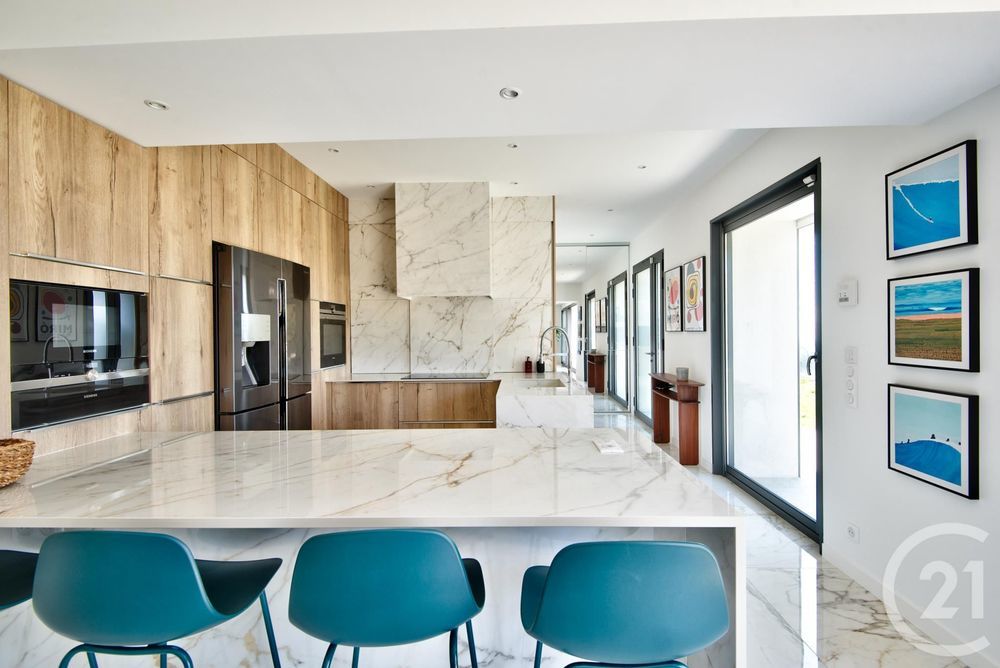 � vendre  Appartement Nice (06100)