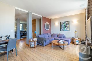  Appartement � vendre 6 pi�ces 129 m�