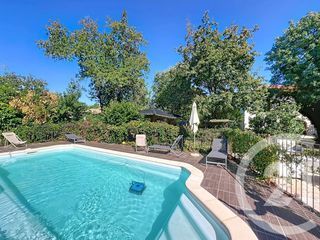  Maison � vendre 15 + pi�ces 394 m�