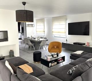  Maison � vendre 7 pi�ces 552 m�