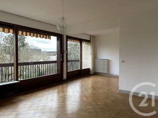  Appartement � louer 3 pi�ces 80 m�