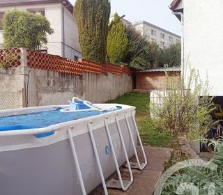  Maison � vendre 5 pi�ces 155 m�