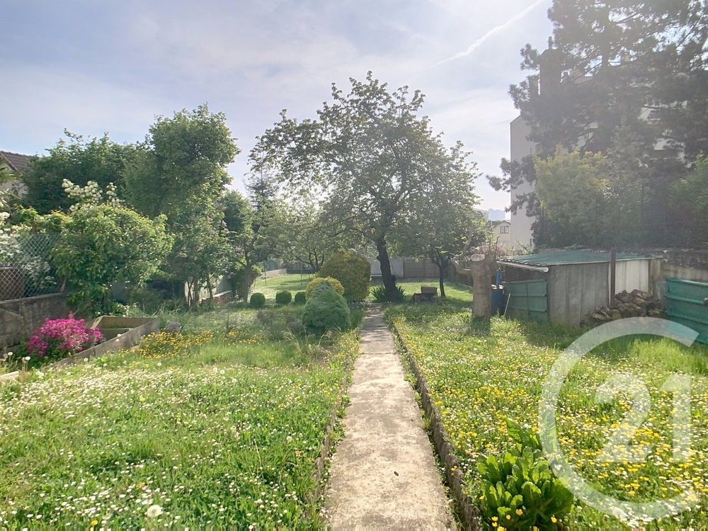 � vendre  Maison Thiais (94320)