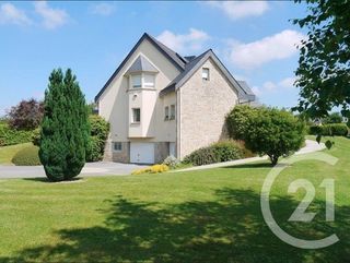  Maison � vendre 8 pi�ces 243 m�