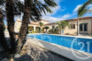  Maison � vendre 5 pi�ces 236 m�