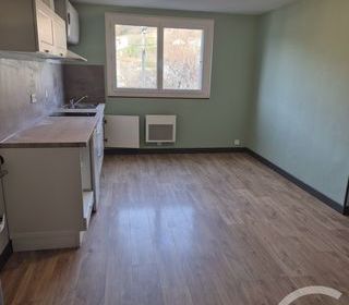  Appartement � louer 2 pi�ces 33 m�