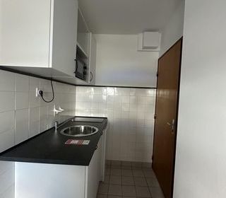  Appartement � vendre 1 pi�ce 14 m�