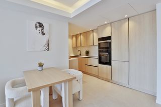  Appartement � vendre 3 pi�ces 73 m�