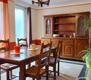  Maison � vendre 6 pi�ces 118 m�