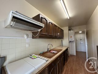  Appartement � vendre 4 pi�ces 82 m�