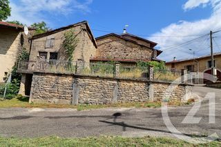  Maison � vendre 3 pi�ces 96 m�