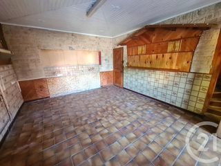  Maison � vendre 3 pi�ces 60 m�