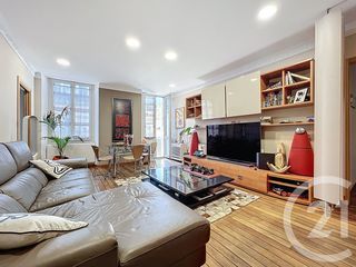  Appartement � vendre 3 pi�ces 71 m�