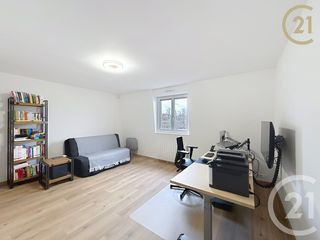  Appartement � vendre 1 pi�ce 32 m�