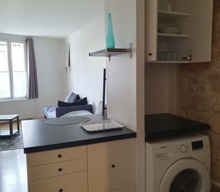  Appartement � louer 1 pi�ce 28 m�