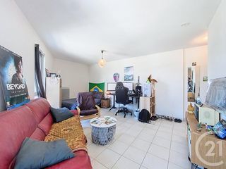  Appartement � vendre 1 pi�ce 31 m�