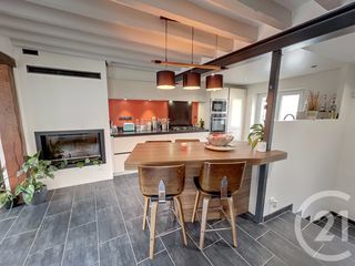  Maison � vendre 7 pi�ces 125 m�