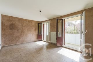  Appartement � vendre 3 pi�ces 69 m�