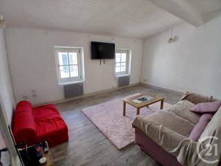  Appartement � louer 2 pi�ces 39 m�