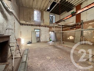  Maison � vendre 1 pi�ce 60 m�