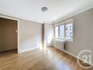  Appartement � vendre 3 pi�ces 46 m�