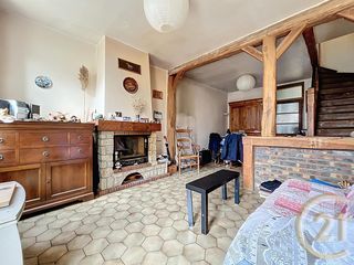  Maison � vendre 4 pi�ces 79 m�