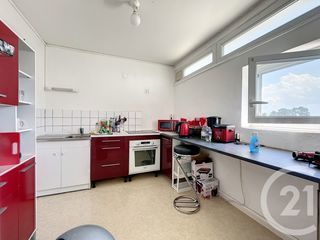  Appartement � vendre 2 pi�ces 44 m�