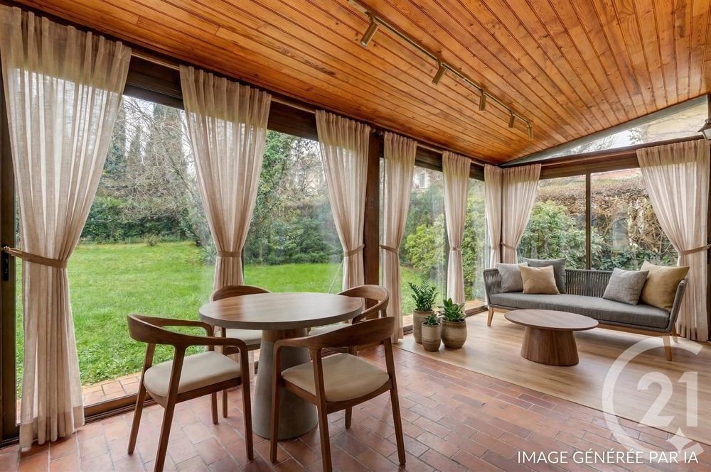 � vendre  Maison Toulouse (31500)