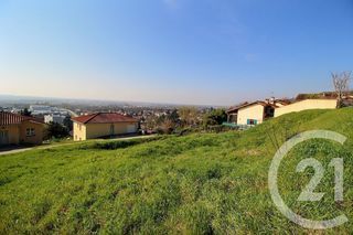  Terrain � vendre 943 m�