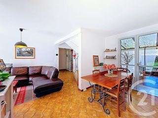  Maison � vendre 4 pi�ces 85 m�