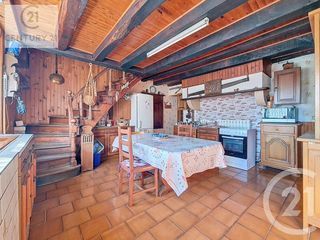  Maison � vendre 5 pi�ces 320 m�