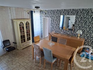  Maison � vendre 6 pi�ces 114 m�