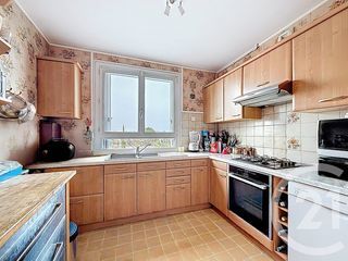  Appartement � vendre 4 pi�ces 81 m�