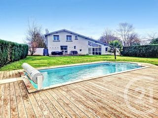  Maison � vendre 5 pi�ces 116 m�