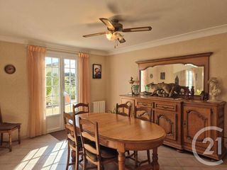  Maison � vendre 6 pi�ces 210 m�