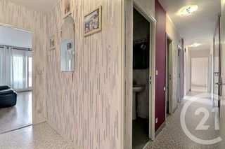  Appartement � vendre 4 pi�ces 92 m�