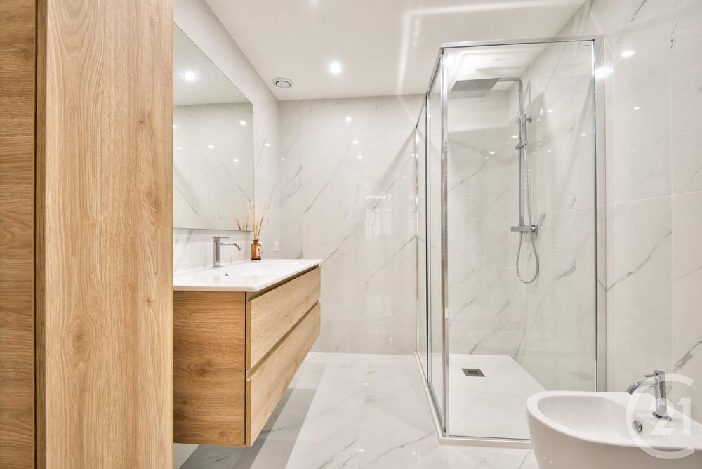 � vendre  Appartement Beausoleil (06240)