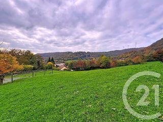  Terrain � vendre 1710 m�