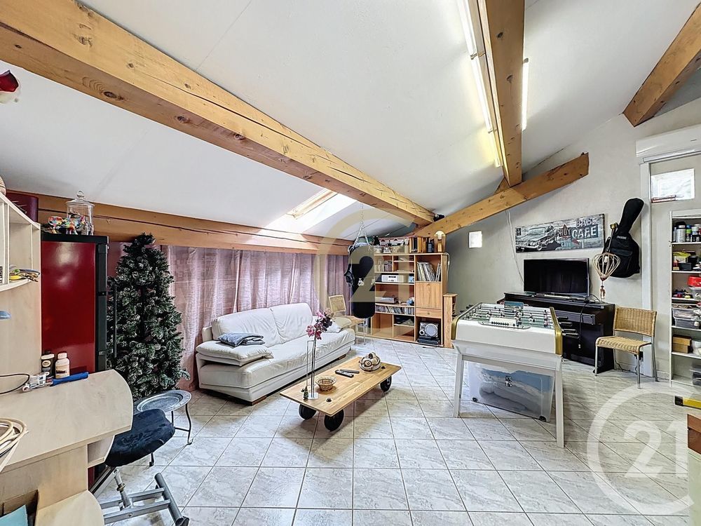 � vendre  Maison Uz�s (30700)