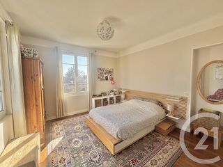  Appartement � vendre 4 pi�ces 89 m�