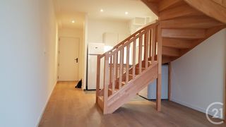  Appartement � louer 2 pi�ces 43 m�