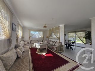  Maison � vendre 5 pi�ces 121 m�