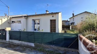  Maison � vendre 3 pi�ces 64 m�