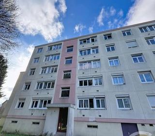  Appartement � louer 3 pi�ces 55 m�